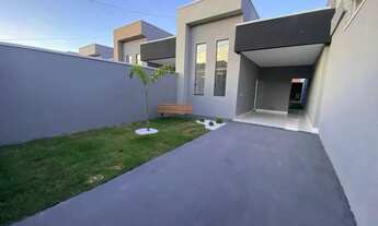 Imagem: Casa à venda, Setor Aeroporto Sul, Aparecida