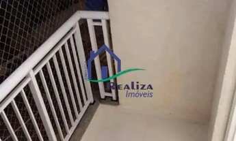 Imagem: Apartamento 3 quartos, varanda, sol da manhã