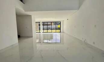 Imagem 2: Casa 3 quartos sendo 3 suítes a venda Condomínio Residencial Alvim em Juiz de Fora