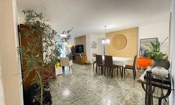 Imagem 6: Icaraí-apto 4 qtos c/ 1 suíte, varanda,sala,145 m2