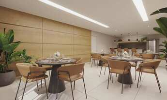 Imagem 4: Apartamentos - 2 dormitórios - Fonseca