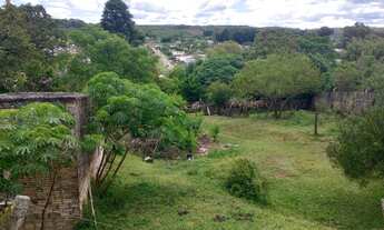 Imagem 6: TERRENO COM CASA