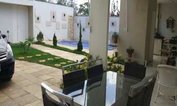 Imagem 3: CASA RESIDENCIAL em SÃO LUÍS - MA, ARAÇAGI