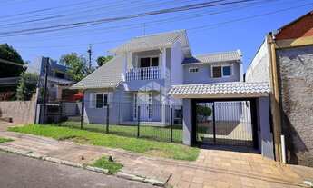 Imagem: Casa com 4 dormitórios em Novo Hamburgo