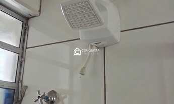 Imagem 7: Apartamento 2 quartos (1 suíte), Condomínio Bela Roma, Volta Redonda