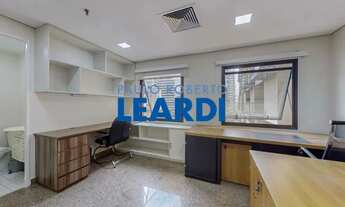 Imagem: CONJ. COMERCIAL - MOEMA - SP