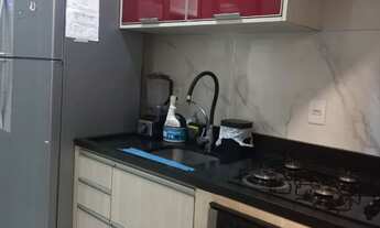 Imagem 3: Casa no condomínio Maya