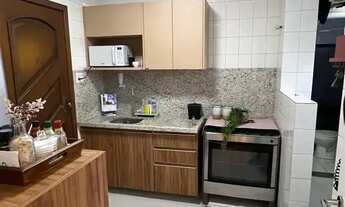 Imagem 5: Apartamento à venda no EDIFÍCIO BAÍA MARINE RESIDENCIAL - COSTA AZUL , COSTA AZUL, Salvado