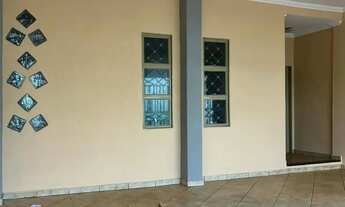 Imagem 2: Casas Padrão em Sertãozinho