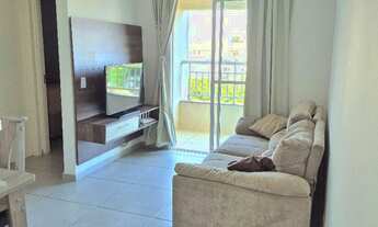 Imagem 5: Apartamento para alugar Vila Felice Hortolândia 2 quartos