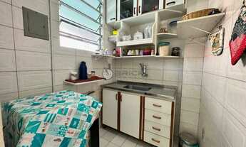 Imagem 7: Apartamento à venda com 1 quarto, 31.33 m² em Agriões - Teresópolis/RJ