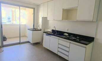 Imagem 6: Apartamento com 1 dormitório para aluga - Barro Preto - Belo Horizonte/MG