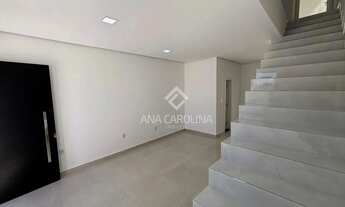 Imagem 6: Linda Casa Moderna à Venda no Bairro Belvedere