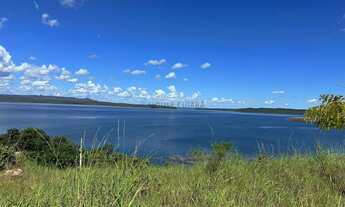 Imagem 6: SITIO À VENDA BEIRA DO LAGO DO MANSO