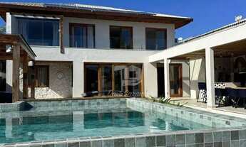 Imagem 3: Casa 5 Quartos a venda - Ogiva - Cabo Frio/RJ