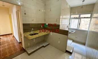 Imagem: Apartamento 03 quartos (01 suíte), 01 vaga