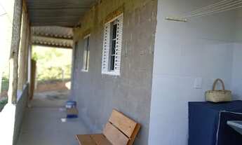 Imagem 5: Casa simples a venda