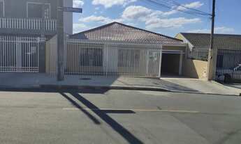 Imagem 2: Belíssima Casa Alto Boqueirão