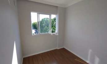 Imagem 7: Apartamento semimobiliado com 2 quartos/dormitórios no bairro Areias, em São José - SC