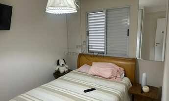 Imagem 7: Oportunidade - Apartamento - Villa Branca - Colinas de Villa Branca - 2 Dormitórios - 45m²