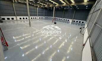 Imagem 12: Galpão para aluguel, 10 vagas, Campina Verde - CONTAGEM/MG