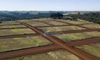 Imagem: Loteamento de Terrenos Turim à venda, 360