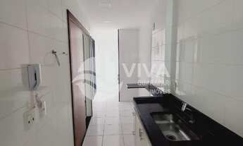 Imagem 10: Imóvel composto por 3 quartos sendo 1 suíte, banheiro social, sala de estar/jantar, varand