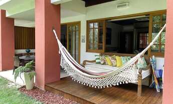 Imagem 5: Praia do Forte-BA, vilage com 80m2, 2 suítes, mobiliado, a 600 m da vila