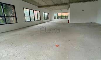 Imagem 2: Sala para locação com 193.56 m² no Parque dos Resedás, Campinas