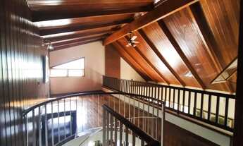 Imagem 4: Casa de vila para venda e locação em Lauzane Paulista com 4 quartos, sendo 3 suítes , 340m