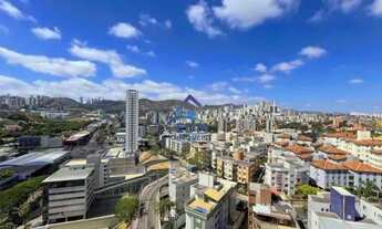 Imagem 7: Cobertura à venda, 3 quartos, 1 suíte, 4 vagas, Estoril - Belo Horizonte