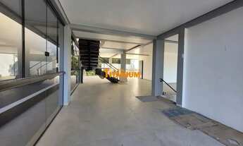 Imagem 6: Prédio à venda em Ivoti, Bom Jardim - Churrasqueira, Piso Porcelanato, Terraço REF: 3337