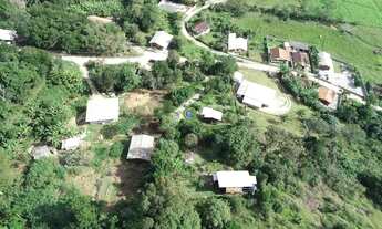 Imagem 4: Imóvel com vista apaixonante para a Lagoa do Coração e da Serra do Tabuleiro