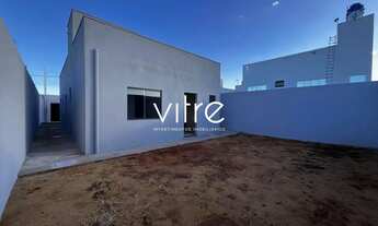 Imagem 5: Casa à venda no bairro Gsp em Uberlândia