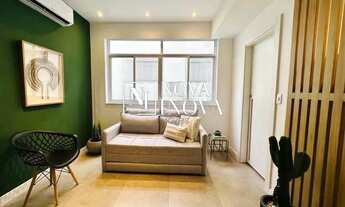 Imagem: APARTAMENTO 1 QUARTO NO BAIRRO DE COPACABANA