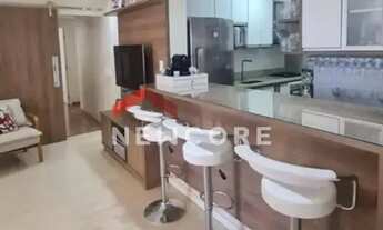 Imagem 3: Apartamento em Rua Engenheiro Augusto de Figueiredo - Vila Progresso - Campinas/SP