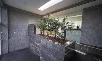 Imagem 2: Flat com 1 dormitório para alugar, 40 m² por R$ 2.030,00/mês - Sandra Cavalcante - Campina