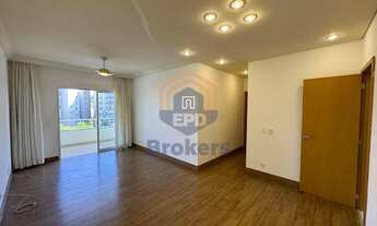 Imagem: Apartamento em Jardim das Samambaias - Jundiaí