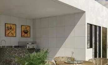 Imagem 4: Flat com 1 dormitório à venda, 24 m² por R$ 244.700,00 - Intermares - Cabedelo/PB