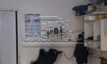 Imagem 7: Salão Comercial -Fundação