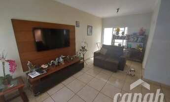 Imagem 3: Casa padrão em Jardim Antartica - Ribeirão Preto