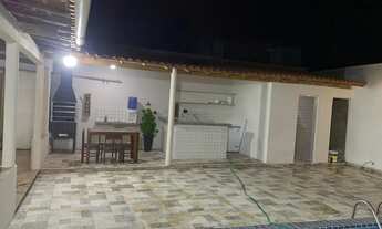 Imagem 3: Casa de eventos Casa com 2 dormitórios