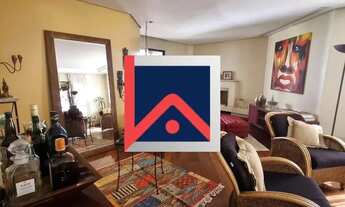 Imagem: Venda Apartamento 4 Dormitórios - 245 m²