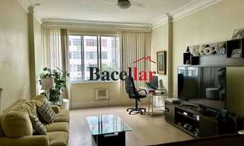 Imagem: Apartamento Padrão / Residencial / Copacabana