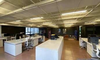 Imagem 4: CONJ. COMERCIAL - VILA MADALENA - SP