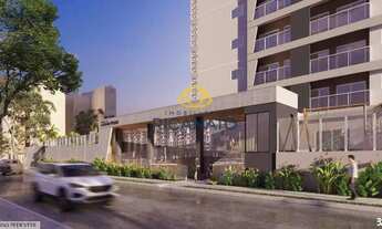 Imagem 5: Apartamento à venda, 3 quartos, 1 suíte, 2 vagas, ARSE 72 - Palmas/TO