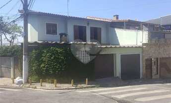 Imagem: Sobrado com 3 quartos à venda ou para locação