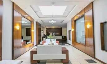 Imagem: Aluguel 1 Quarto Centro de Curitiba ( retirado