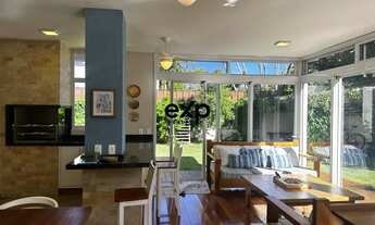 Imagem 7: Casa em Condominio - 538mts 4 quartos / 2 suites a venda Porto da Lagoa