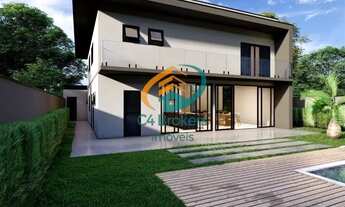 Imagem 6: Sobrado em Condomínio Residencial Reserva Ecológica Atibaia - Atibaia